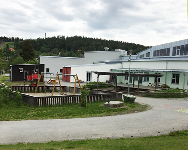 Förskolan Lövsta