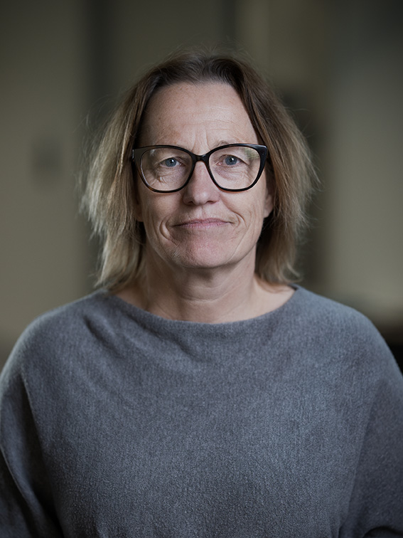 Foto på Maria