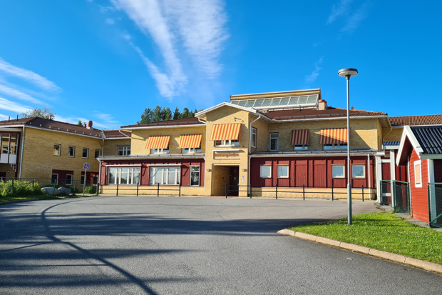 bild på Mimergården