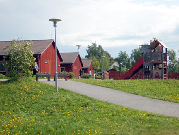 Förskolan Linnean