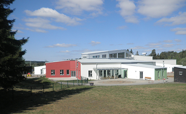 Förskolan Lövsta