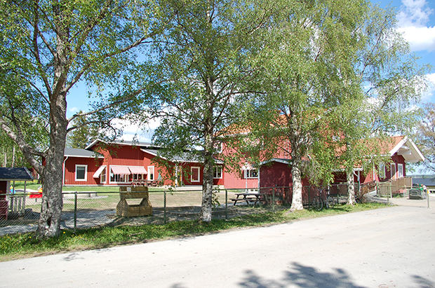 Marieby förskola