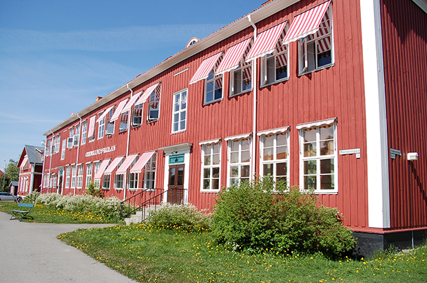 Odenslundsskolan