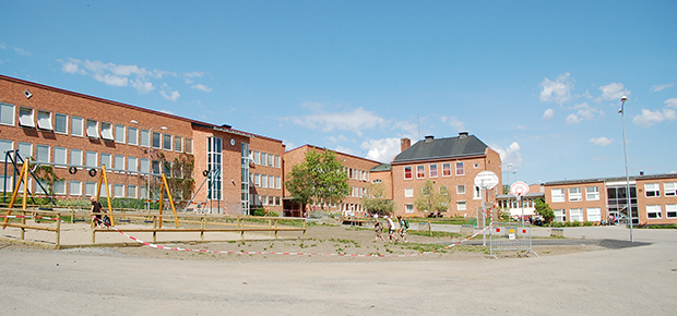 Östbergsskolan