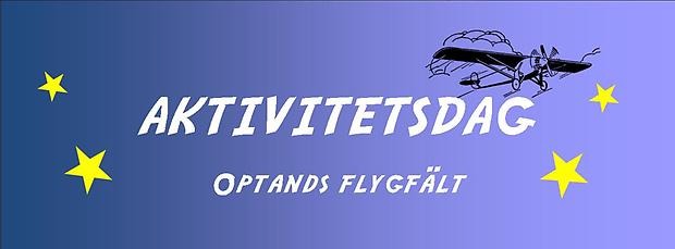 Teaser för Aktivitetsdagen