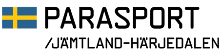 Parasport logotyp