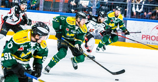 ÖIK Östersunds Ishockeyklubb