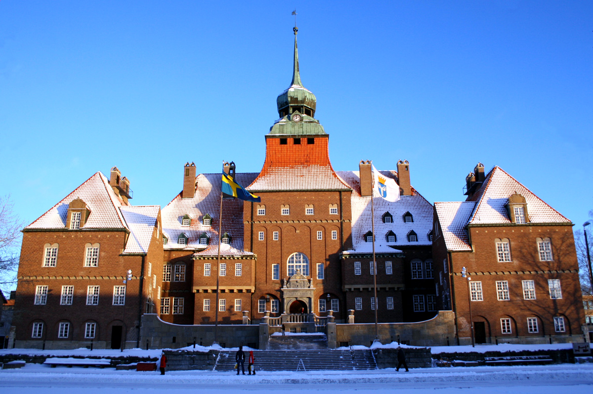 Rådhuset