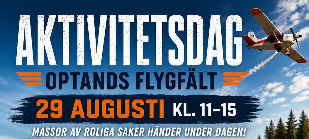 Aktivitetsdag logotyp