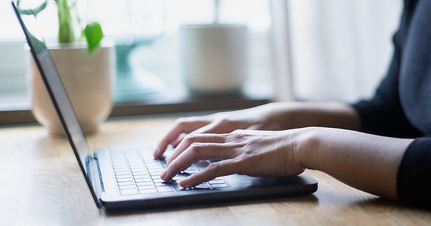 Fjärrundervisning med hjälp av digital teknik
