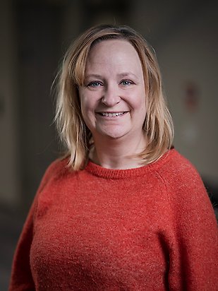Foto på Carina