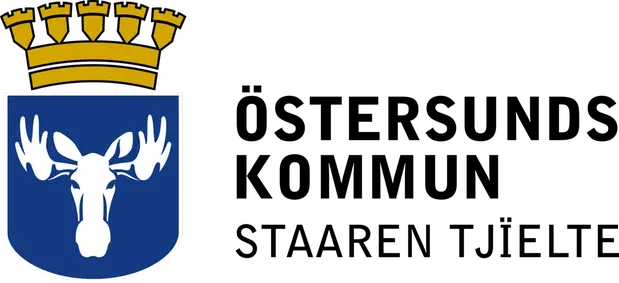 Östersunds kommuns logotyp