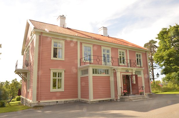 Karlslunds gård A