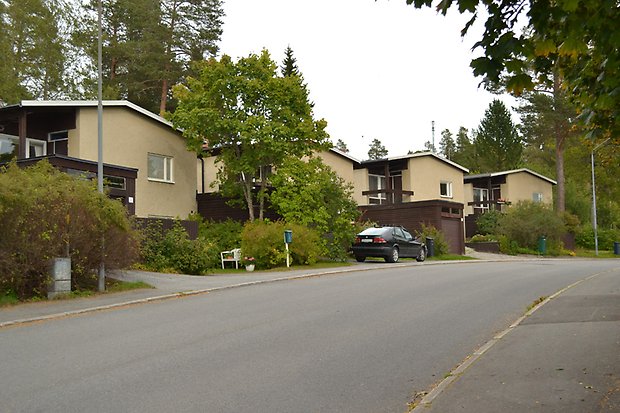 Kvarteren Lammet och Tackan