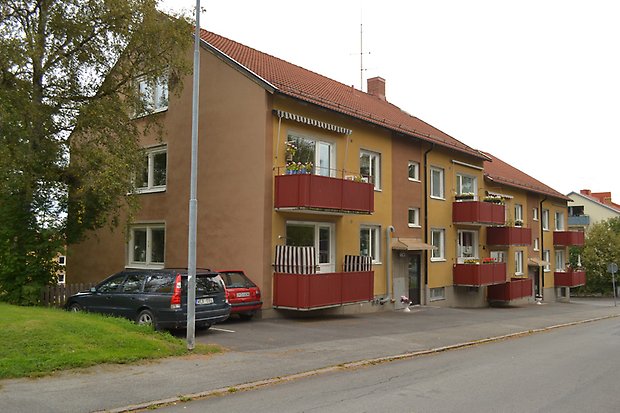Byggmästaren 7