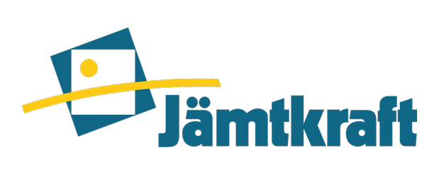 Jämtkrafts logotyp