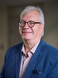 Foto på Lars-Åke