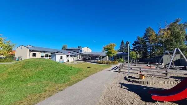 bild förskolan